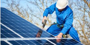 Installation Maintenance Panneaux Solaires Photovoltaïques à Rouvray-Catillon